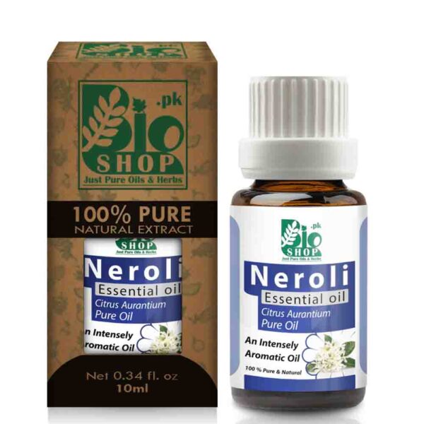 Neroli Essential oil
