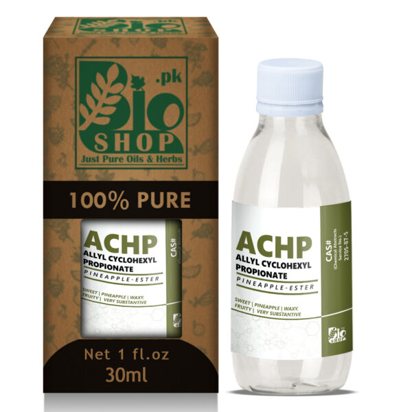 ACHP (allyl cyclohexyl propionate) Aroma Chemicals