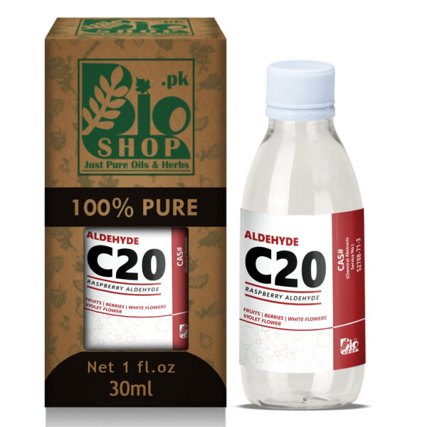 ALDEHYDE C-20 Aroma Chemicals