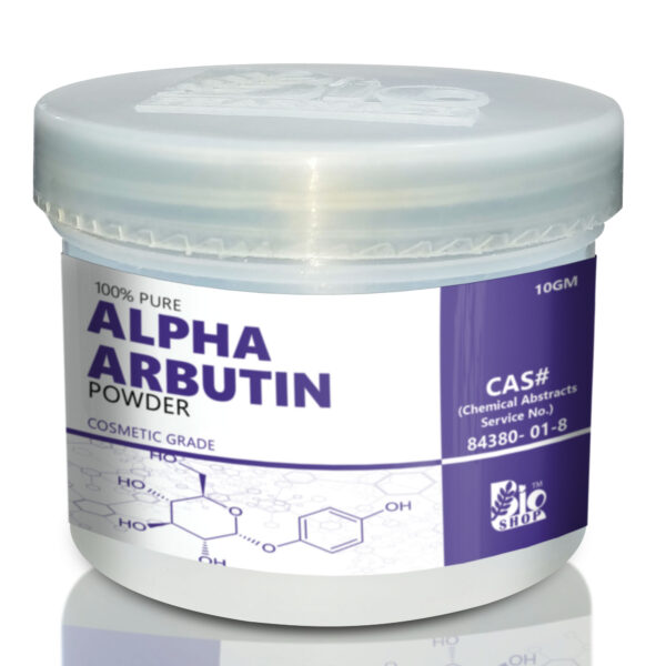 Alpha Arbutin Powder