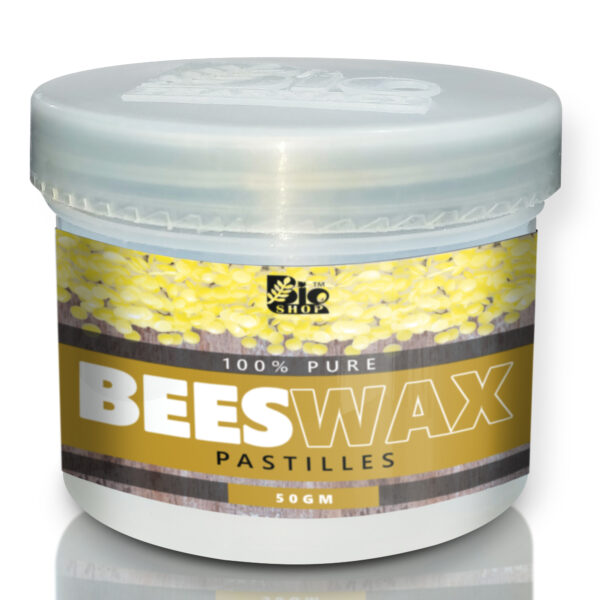 Beeswax natural wax