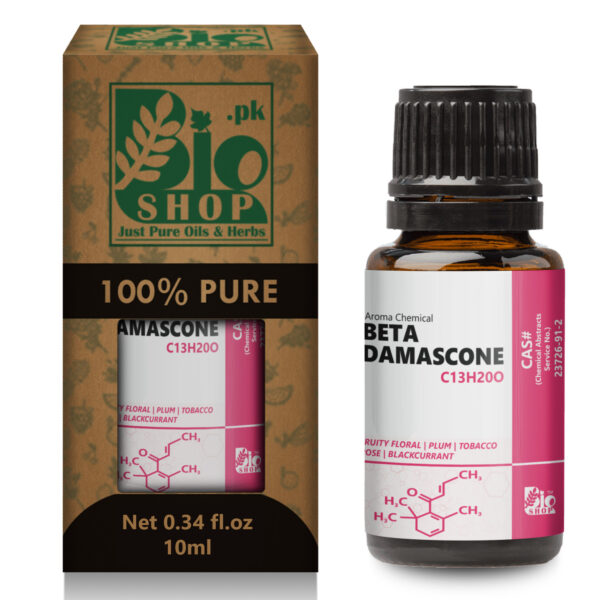 Beta Damascone Aroma Chemicals
