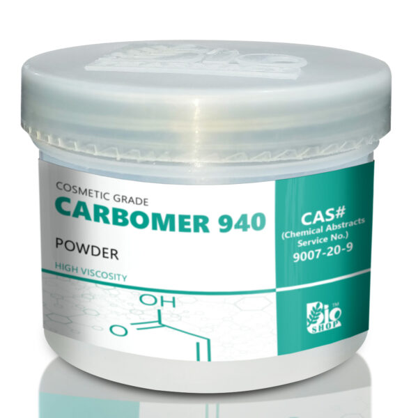 Carbopol Powder