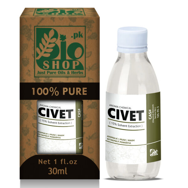 Civet Aroma Chemical