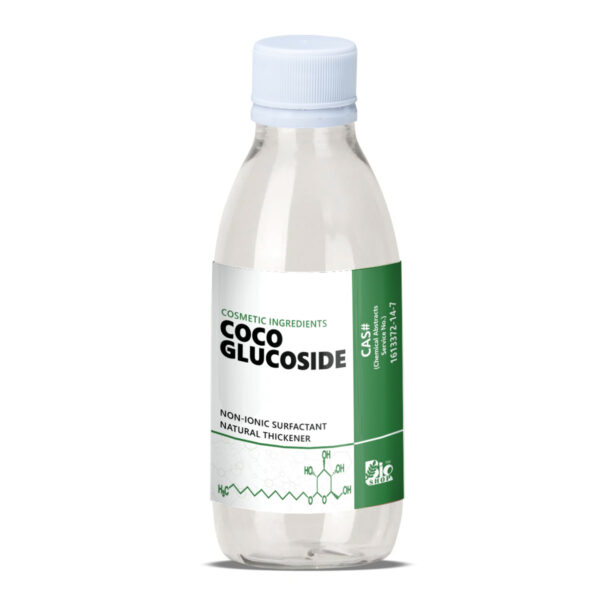 Coco Glucoside (Surfactant)