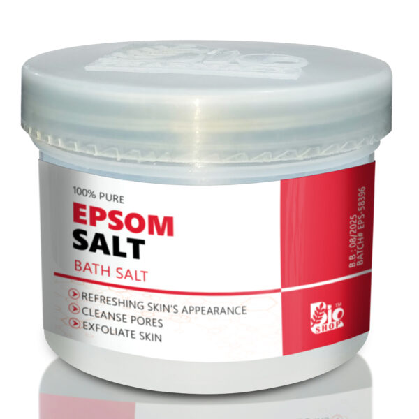Epsom Bath Salt
