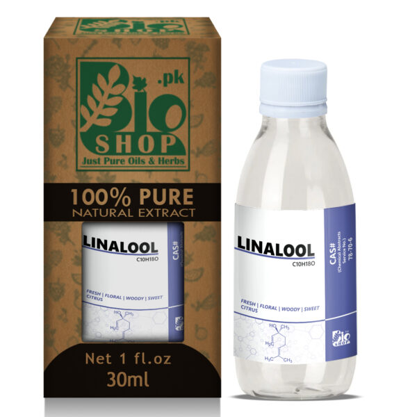 Linalool aroma chemical