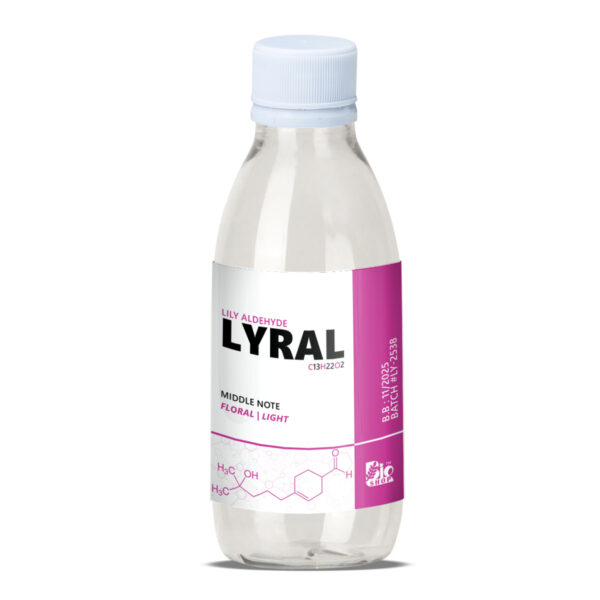 Lyral aroma chemical