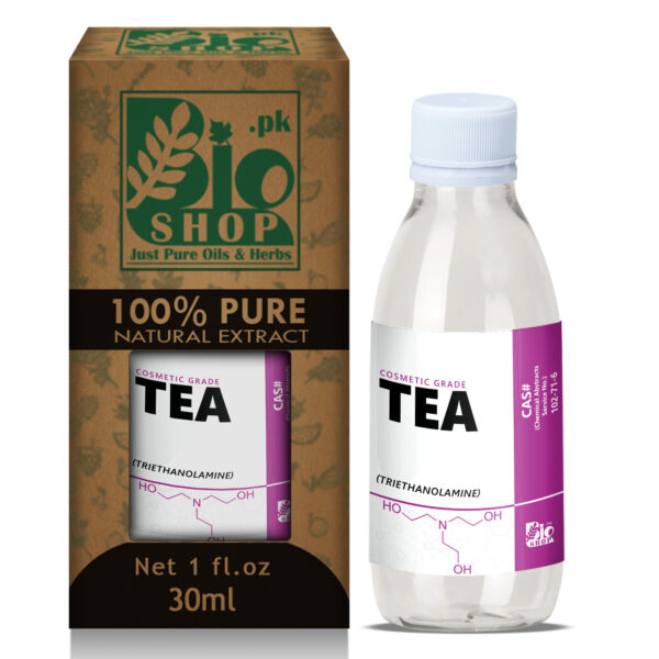 TEA (Triethanolamine) Liquid