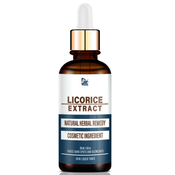 Licorice Extract Liquid